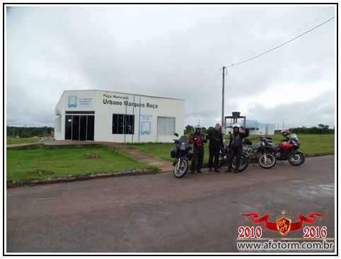 rolim de moura